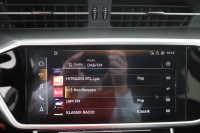 Audi A6 Avant 40 TDI