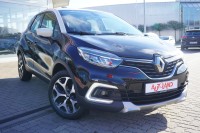 Renault Captur TCe 90