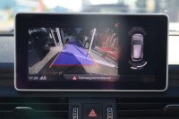 Audi SQ5 3.0 TDI quattro