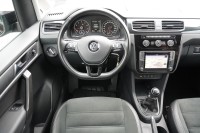 VW Caddy 1.4 TSI Highline