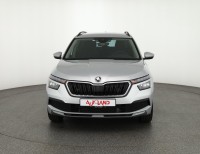 Skoda Kamiq 1.0 TSI DSG