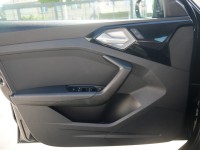 Audi A1 Sportback 25 TFSI advanced