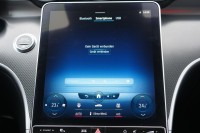 Mercedes-Benz C 220 C220 T-Modell d Avantgarde