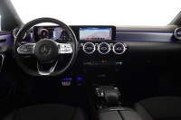 Mercedes-Benz CLA 200 Shooting Brake AMG Line