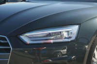 Audi A5 40 Sportback