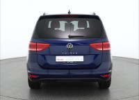 VW Touran 1.5 TSI DSG