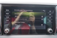 Skoda Karoq 1.5 TSI Style