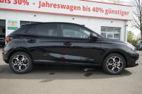 MG MG3 1.5 Hybrid Luxury Aut.