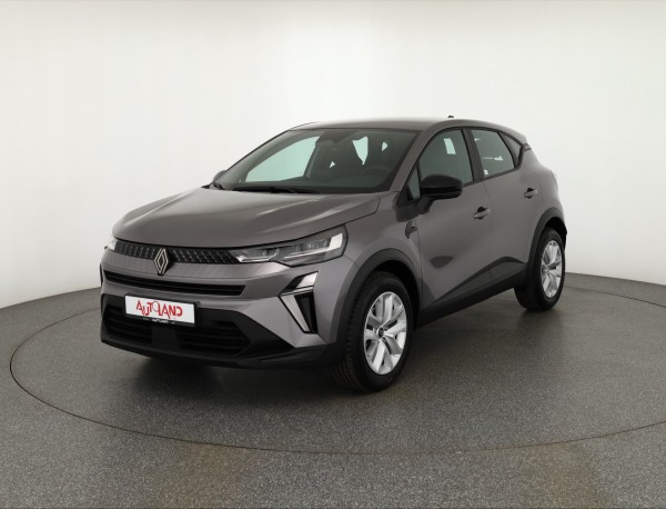 Renault Captur TCe 160 Facelift Aut.
