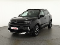 Citroen C5 Aircross PureTech 130 Aut. 2-Zonen-Klima Navi Sitzheizung