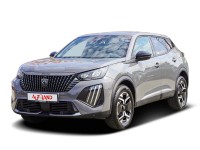 Peugeot 2008 PureTech 145 Aut. Navi Sitzheizung LED