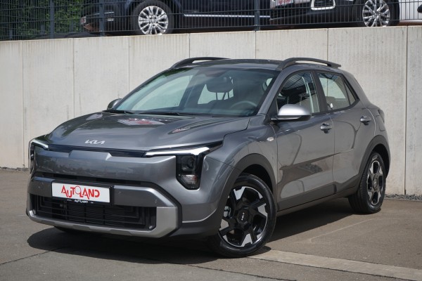 Kia Stonic 1.0 T-GDI Aut. Facelift