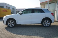 Audi Q2 30 TFSI sport