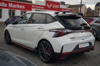 Hyundai i20 1.6 T-GDI N Performance