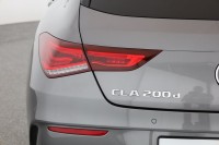 Mercedes-Benz CLA 200 Shooting Brake 200d AMG Line 4Matic