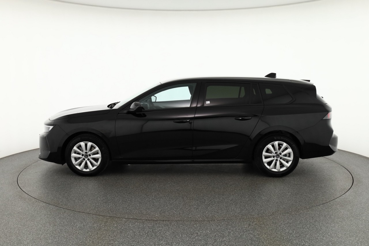 Opel Astra ST 1.2 Turbo Aut.