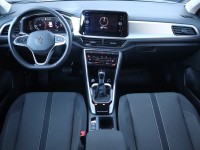 VW T-Roc 1.5 TSI Life DSG