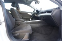 Audi A5 Sportback 2.0 TFSI S-Tronic