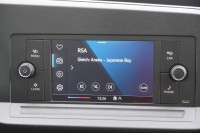 VW Caddy 2.0 TDI Basis
