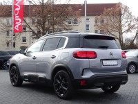Vorschau: Citroen C5 Aircross 1.2