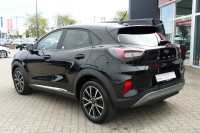 Ford Puma 1.0 Titanium