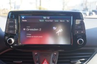 Hyundai i30 1.4 T-GDI N-Line DCT