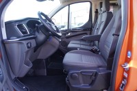 Ford Tourneo Custom 2.0 TDCi Titanium X