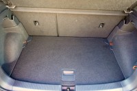 VW T-Cross 1.5 TSI DSG United