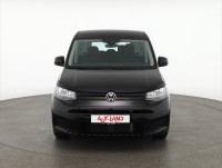 VW Caddy Maxi 1.5 TSI DSG