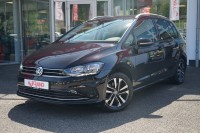 Vorschau: VW Golf Sportsvan 1.5 TSI Comfortline