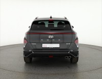 Hyundai Kona N-Line 1.6 T-GDI Hev Aut.