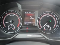 Skoda Octavia 2.0 TSI DSG RS