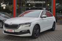 Vorschau: Skoda Scala 1.5 TSI Drive 125