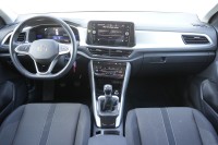 VW T-Roc 1.0 TSI