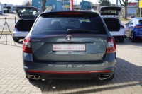 Skoda Octavia Combi 2.0 TDI RS