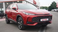 MG HS 1.5 T-GDI Luxury Aut.