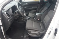 Hyundai Tucson 1.6 Style 4WD