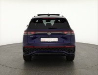 VW Tayron 2.0 TSI R-Line 4M DSG