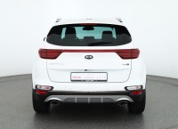 Kia Sportage 1.6 T-GDI GT-Line 4WD