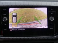 VW T-Cross 1.5 16V TSI