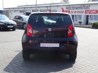 Seat Mii 1.0 Cosmopolitan