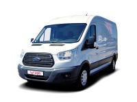 Ford Transit Kasten 2.0 TDCi L3H2 Tempomat Bluetooth Einparkhilfe vo + hi