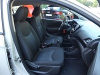 Opel Karl 1.0 Edition