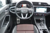 Audi Q3 35 1.5 TFSI advanced
