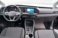 VW Caddy Maxi 2.0 TDI DSG Life