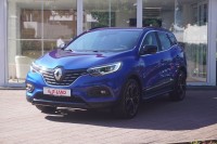 Vorschau: Renault Kadjar 1.3 TCE Black Edition