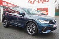 VW Tiguan 2.0 TDI DSG R-Line