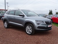 Skoda Karoq 1.5 16V TSI Style