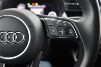 Audi A3 Sportback 40 TFSI e advanced