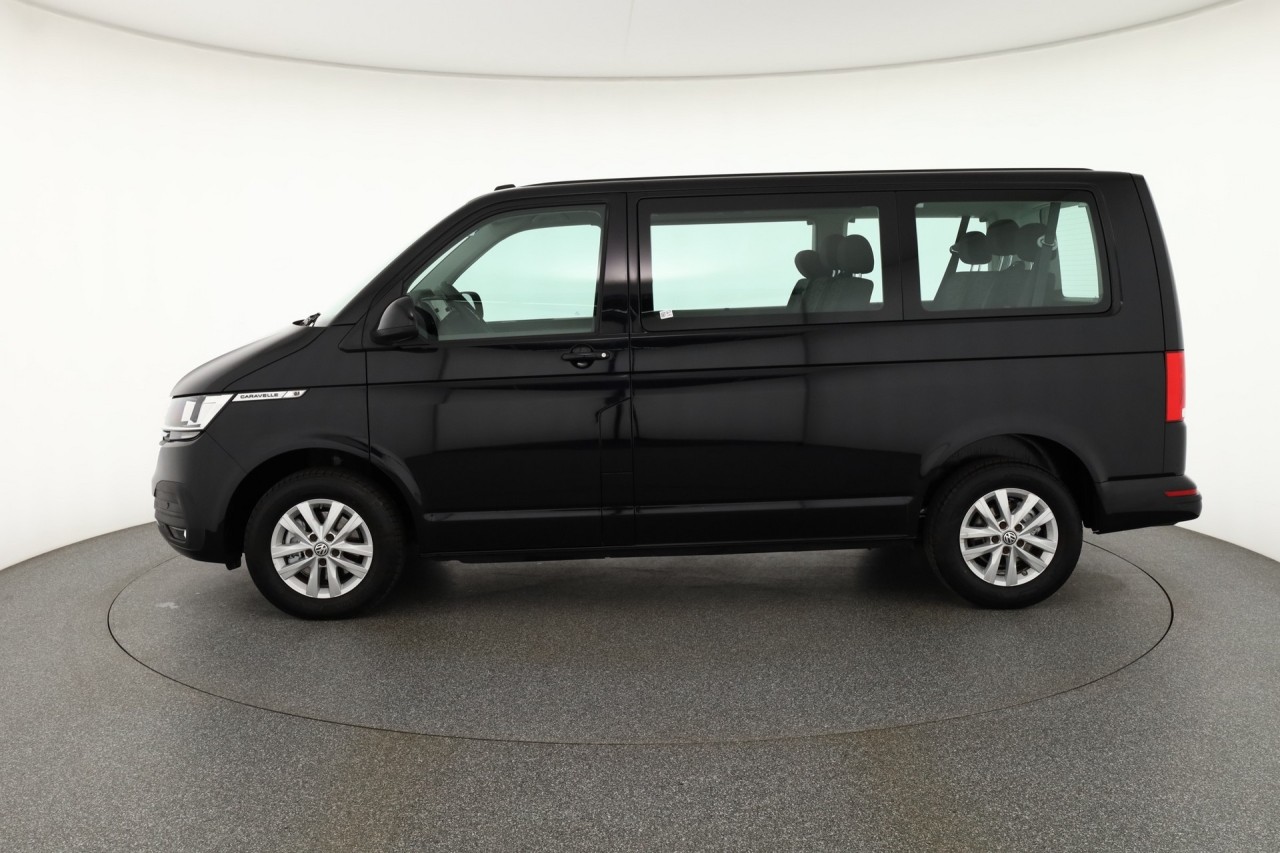 VW T6 Caravelle 2.0 TDI DSG